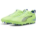 Puma Ultra 5 Match Mg Jr Fotballsko