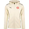 Puma Girona Fc Casuals Hettegenser
