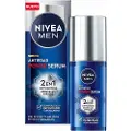 Nivea Menns Luminous 360º Power-serum 30ml