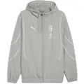 Puma Ac Milan 24/25 Før Kamp Jakke