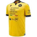 MACRON Udinese Calcio 24/25 Borte Kortarmet T-skjorte