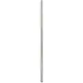 Amiaud Raw Aluminium Handle M20 Thread L 150 Cm Harpun