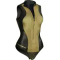 C4 Freediving Aurea 2 Mm Dame Shorty
