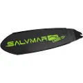 Salvimar Carbo 151 Finneblad