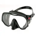 Atomic Aquatics Frameless Dykkermaske