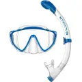 Salvimar Coral Snorklingssett