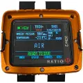 Amx Teknology Ratio Ixm3 V2 Dykkecomputerbeskytter