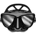 C4 Plasma Mirror Harpunfiske Maske