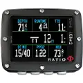 Ratio Ix3m2 Pro Dykkecomputer