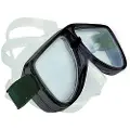 Metalsub Lince Harpunfiske Maske