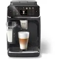 Philips Ep4441/50 Superautomatisk Kaffemaskin