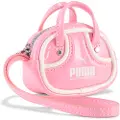 Puma 1976 0.2L Grip Bag Keychain, Accessories, Posie Pink, OSFA