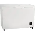 Gorenje G600 FH30EAW - Kiste - bredde: 111.4 cm - dybde: 63 cm - høyde: 84.7 cm - 297 liter - Klasse E - hvit