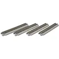 ROKUHAN 7297001 Z Rokuhan spor (med ballast) Lige spor 110 mm 4 stk