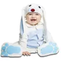 MOM Liten Baby Kanin Junior-kostyme