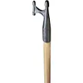 Talamex Buet Tilleggspanel Med Dobbel Usb-bryter 3.4a