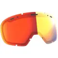 SCOTT Buzz Pro/otg Acs Fotokromatiske Linser