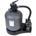 AstralPool 74473 Galactic Ø 8m³/t Monoblokkpumpe 500mm