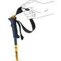 LEKI Spitfire Lite Spaserstokker