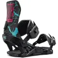 Yes. Airmaster Snowboardbindinger