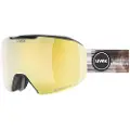 Uvex Epic Attract Skibriller For Kvinner