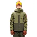 The Mountain Studio Carv Stretch Jakke