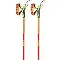 LEKI Mezza Speed Spaserstokker