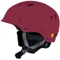 K2 Virtue Mips Hjelm