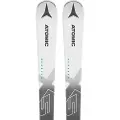 Atomic Redster X5 Grey+m10 Gw Alpin Ski Pakke