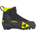 Fischer Xj Sprint Junior Langrennsski