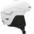 Salomon Quest 4d Hjelm