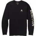 Burton Elite Langarmet T-skjorte