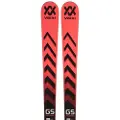 Völkl Racetiger Gs R W/plate Junior Alpinski