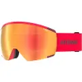 Atomic Redster Hd Skibriller