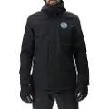 UYN Bigomunt Full Zip 3l Jakke