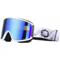 Out Of Shift Skibriller