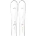 Dynastar E Lite 7 Xpress+xpress W 11 Gw Kvinnelig Alpinski Pakke