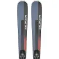 Salomon Stance 80+m11 Gw L80 Alpin Ski Pakke