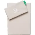 Benetton Be388 200tc Teppe 2 Enheter
