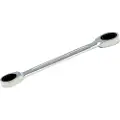 Bahco 3/8-7/16´´ Ing Star Wrench With Chrome Finish 128 Mm Skralle