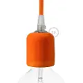Creative Cables Keramisk E27-lampesokkelsett