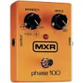 Dunlop M107 Phase 100 Guitar Effects Pedal