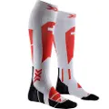 X-socks Ski Perform Patriot Sokker