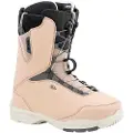 Nitro Scala TLS 2025 Snowboard Boots rosa