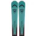 Rossignol Arcade 88 Open+spx 13 Gw Alpin Ski Pakke