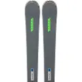K2 Disruption Jr+fdt 7.0 Junior Alpint Ski Pakke