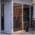 Star Trading Star TradingSherrie Curtain 1x2mTransparentLysslyngerFra Homeroom