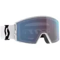 SCOTT React Skibriller