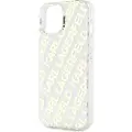 Karl Lagerfeld Klhcp15shkfoemd Iphone 151413 6.1 Iml Fullover Telefondeksel