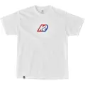 K2 Heritage Kortarmet T-skjorte
